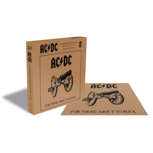 ACDC - FOR THOSE ABOUT TO ROCK -JIGSAW PUZZLE-ACDC - FOR THOSE ABOUT TO ROCK -JIGSAW PUZZLE-.jpg